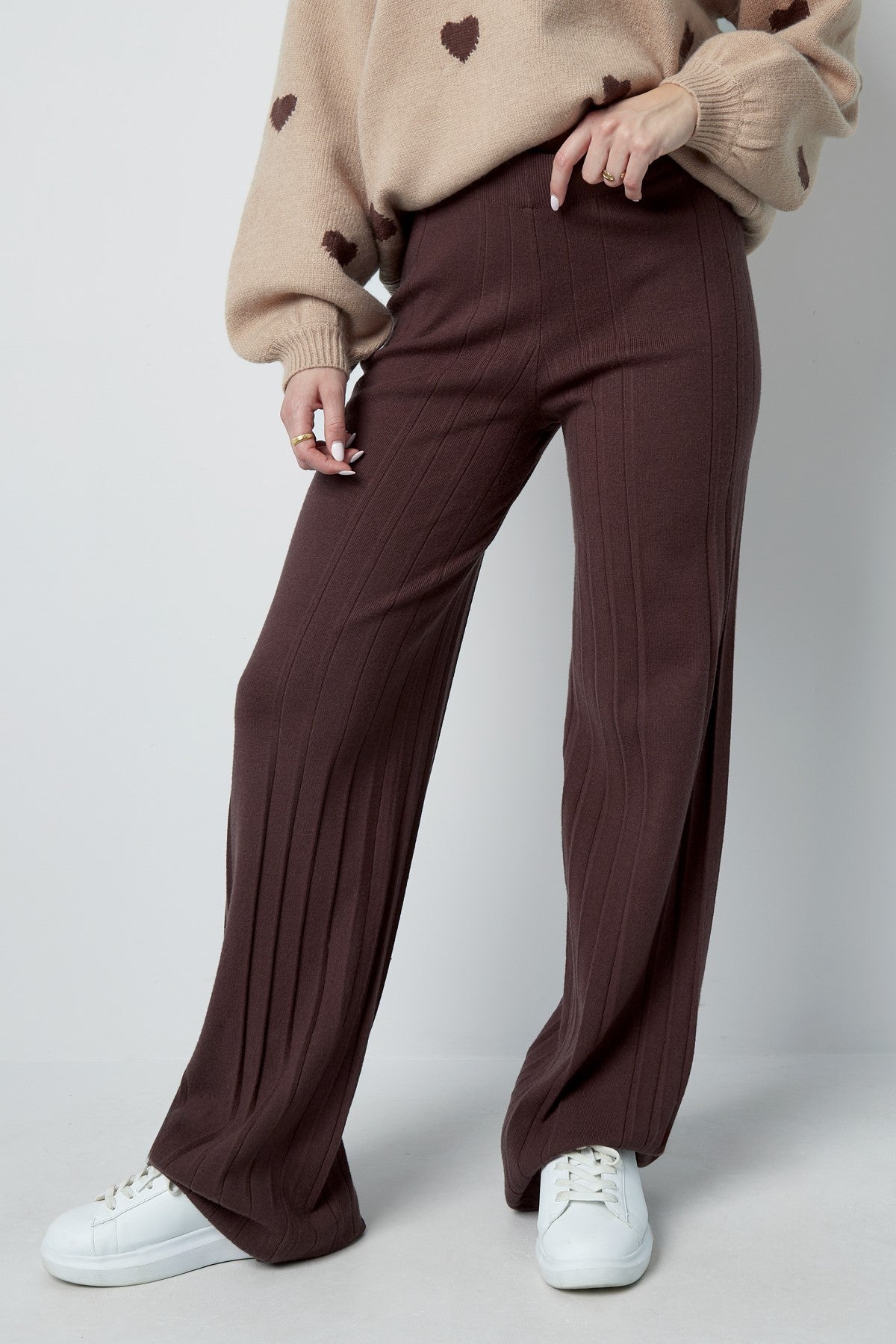 Soft harmony broek