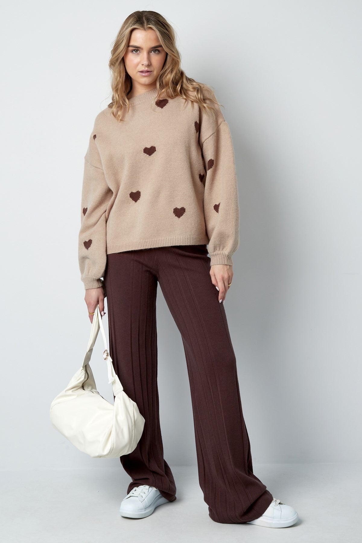 Soft harmony broek