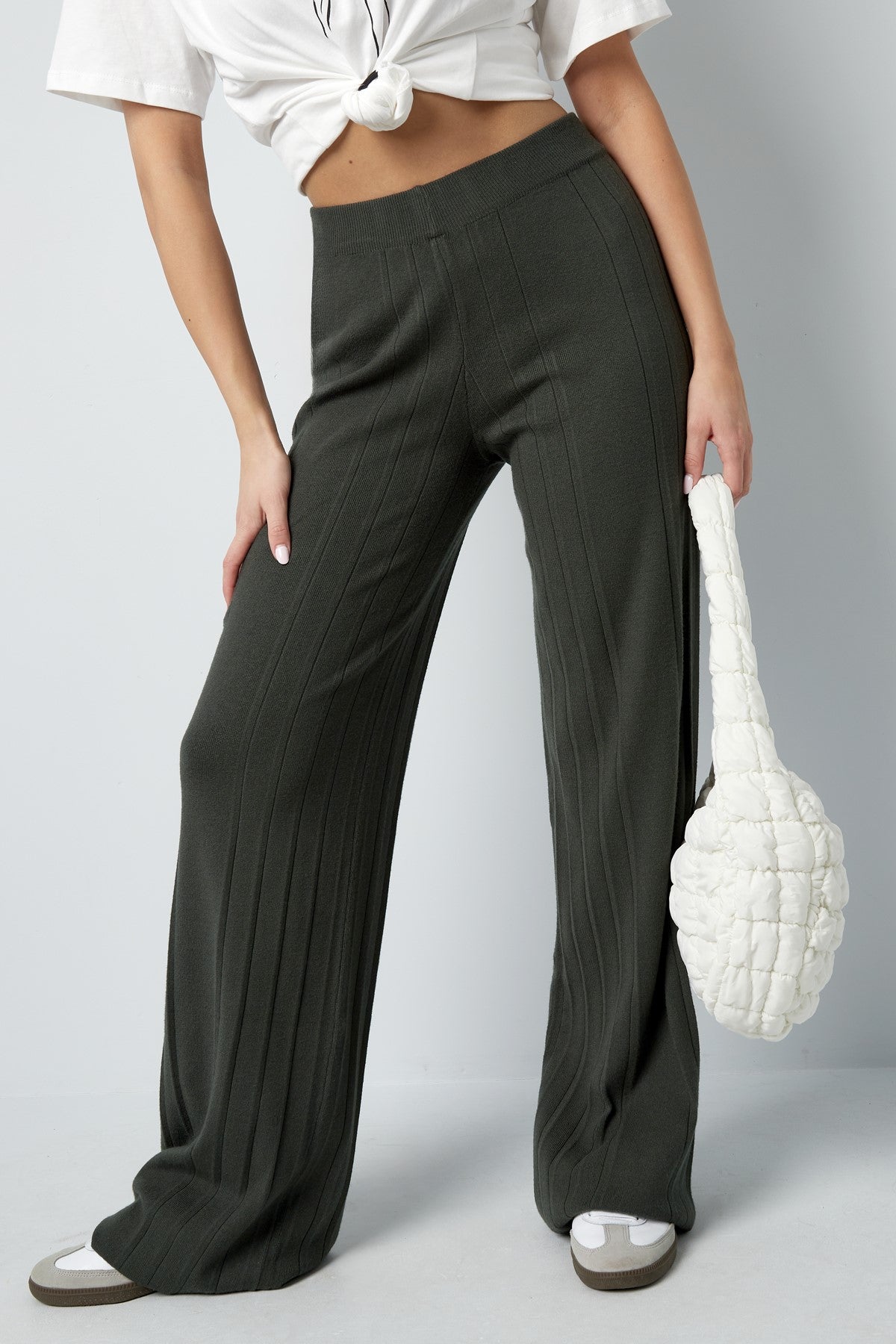 Soft harmony broek