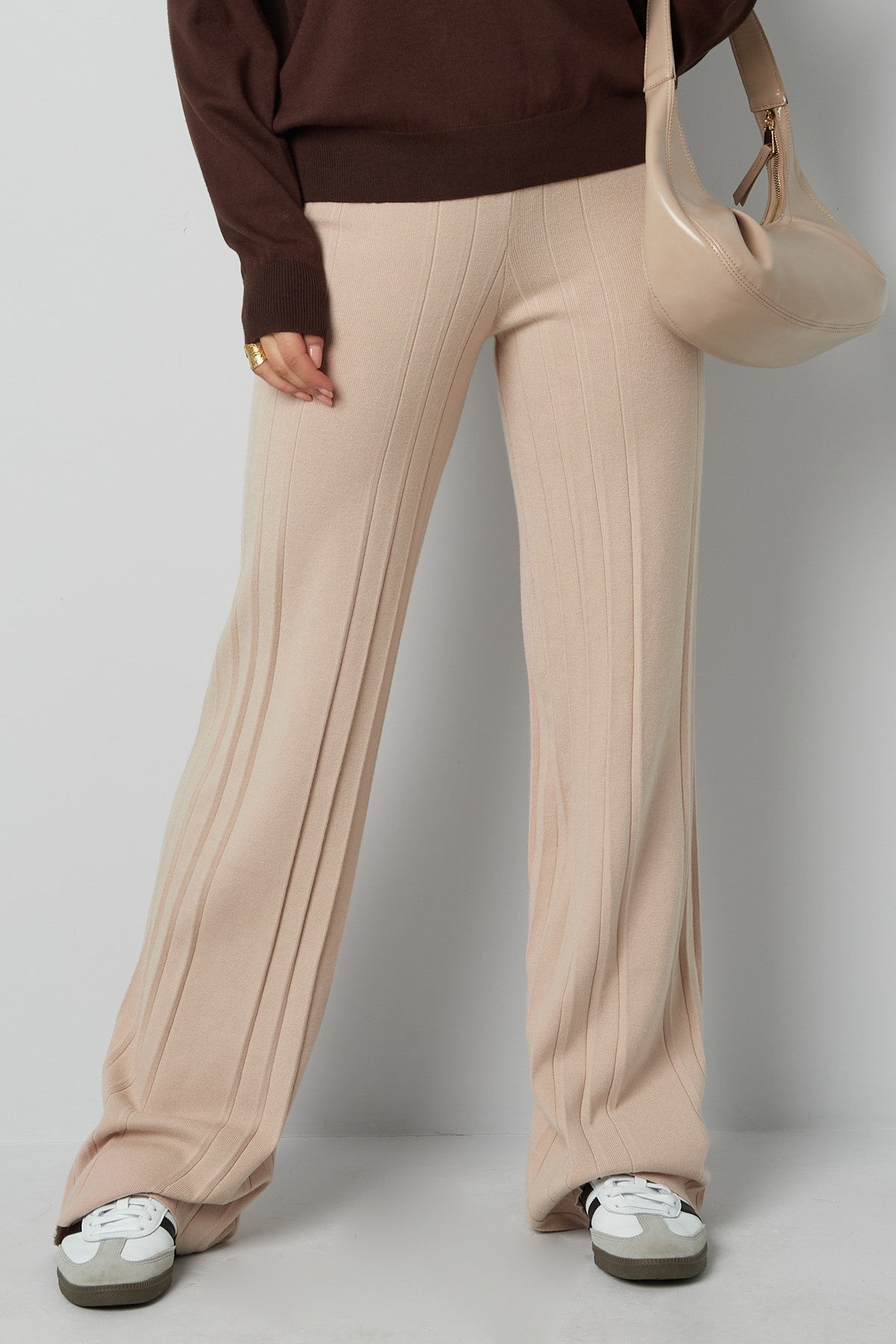 Soft harmony broek