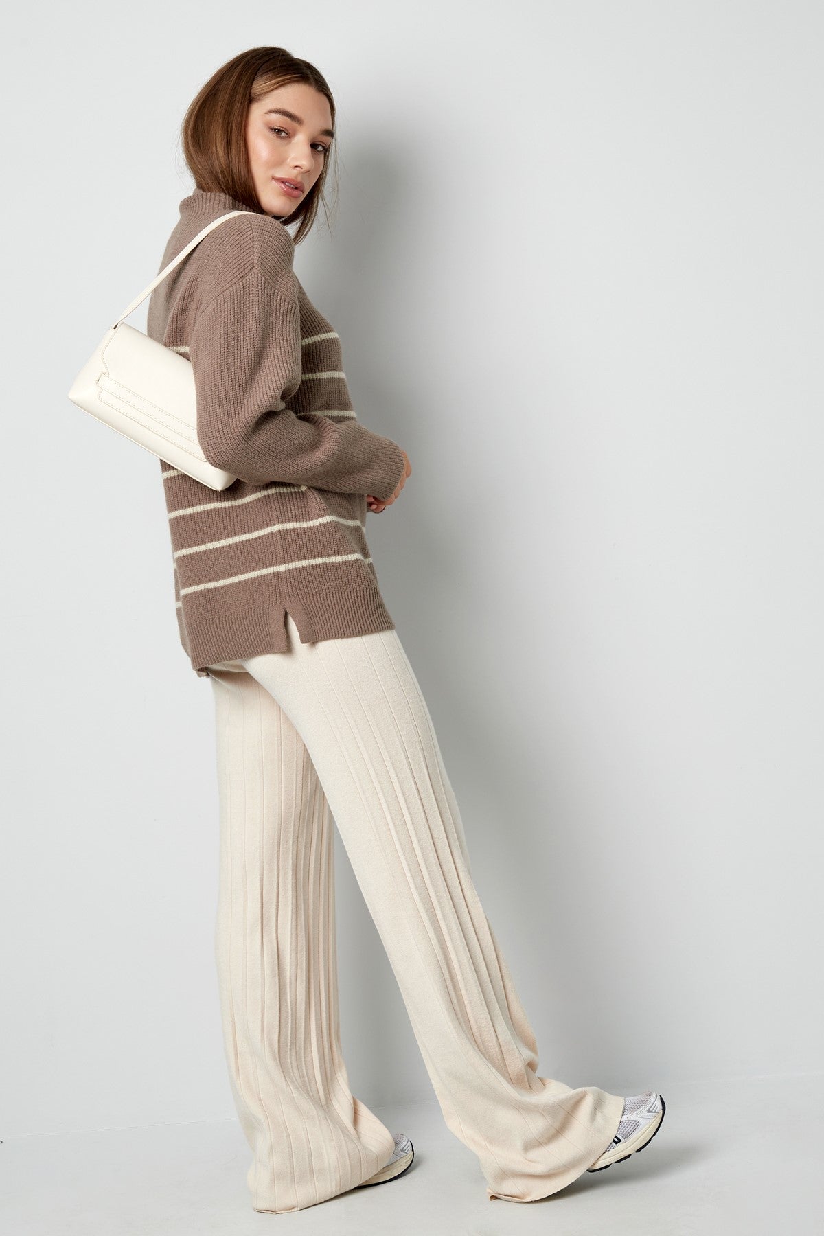 Soft harmony broek