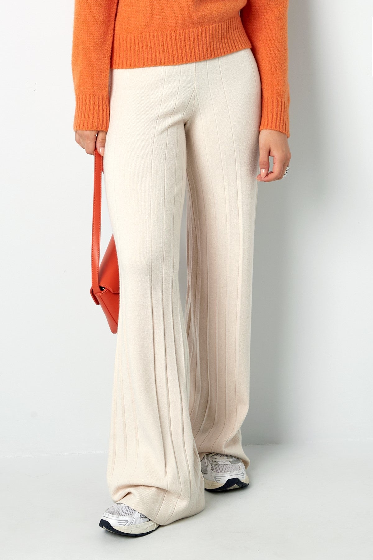 Soft harmony broek