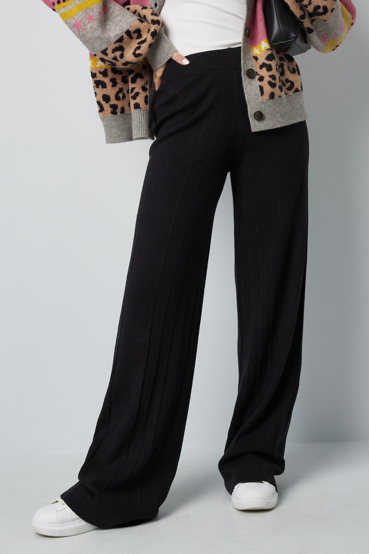 Soft harmony broek
