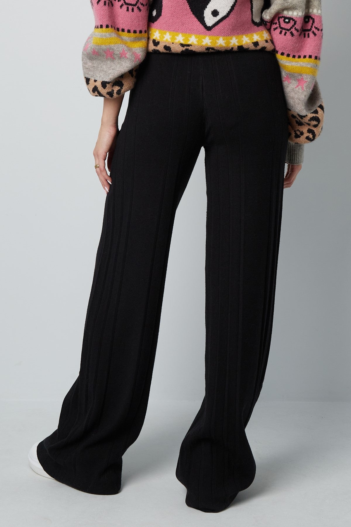 Soft harmony broek