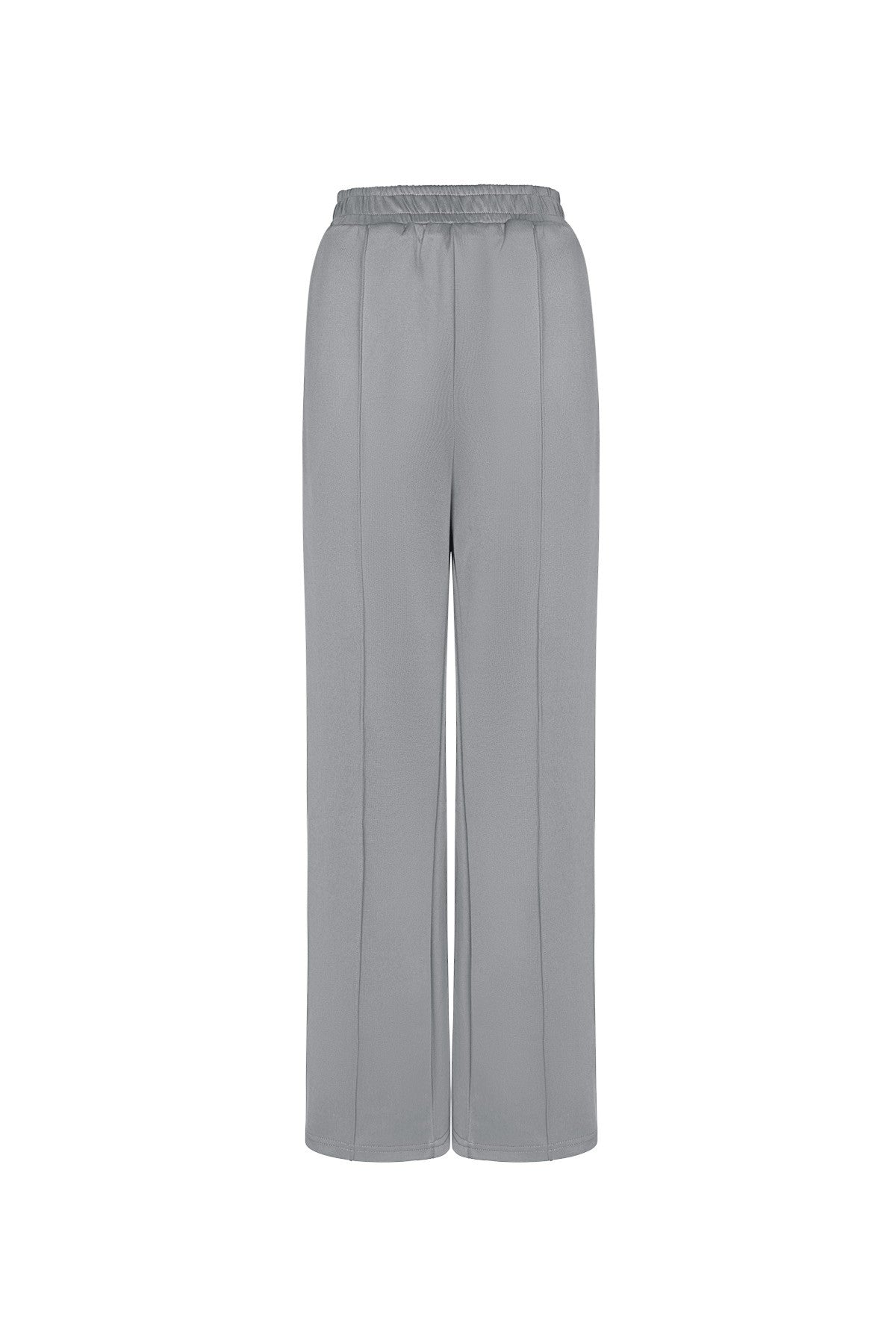 Broek met hartjes zijkant