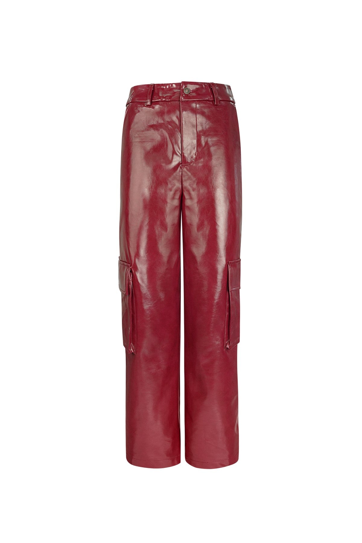 Trendy cargobroek
