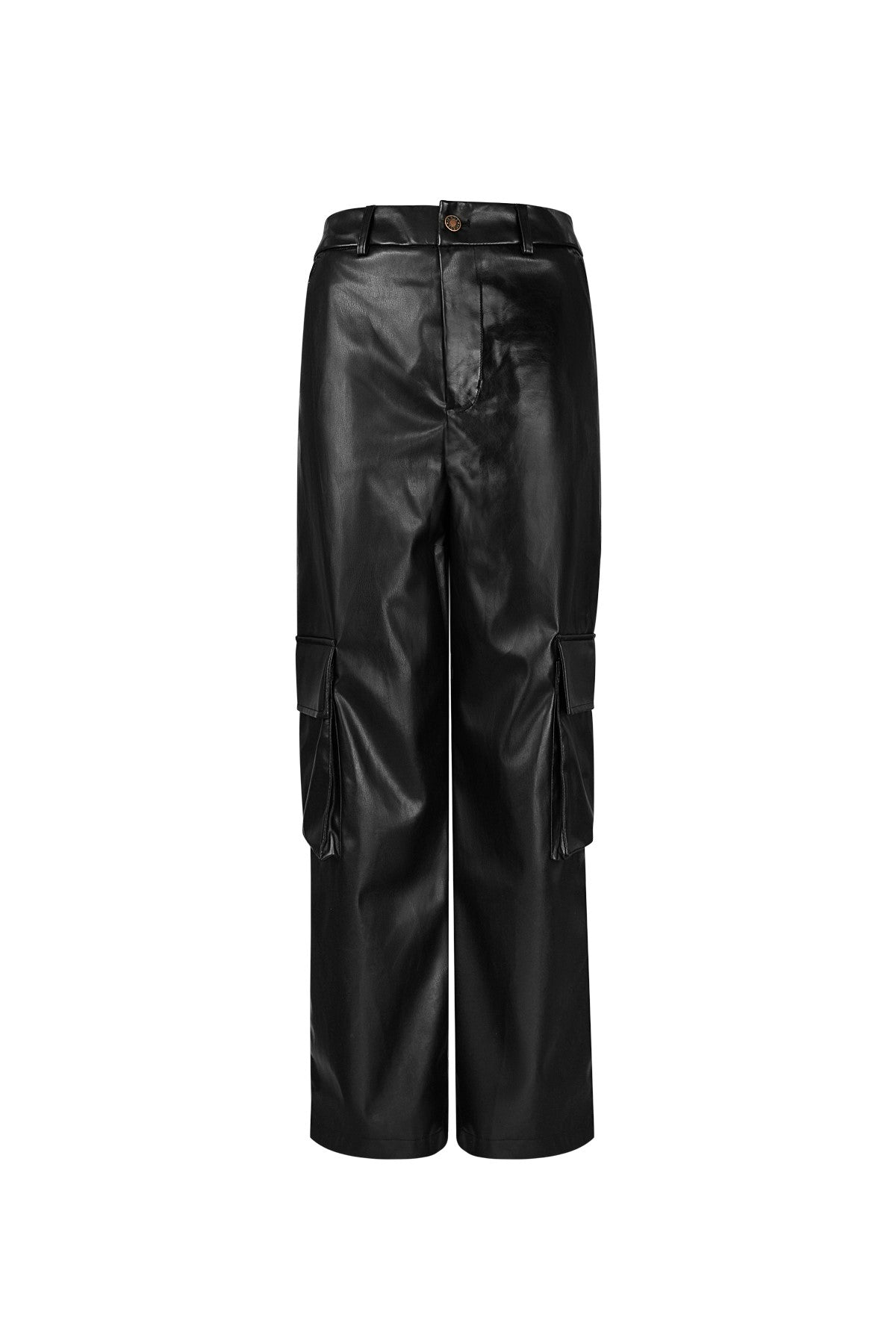 Trendy cargobroek