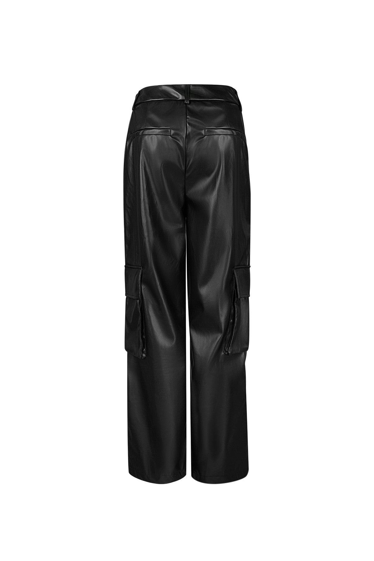 Trendy cargobroek