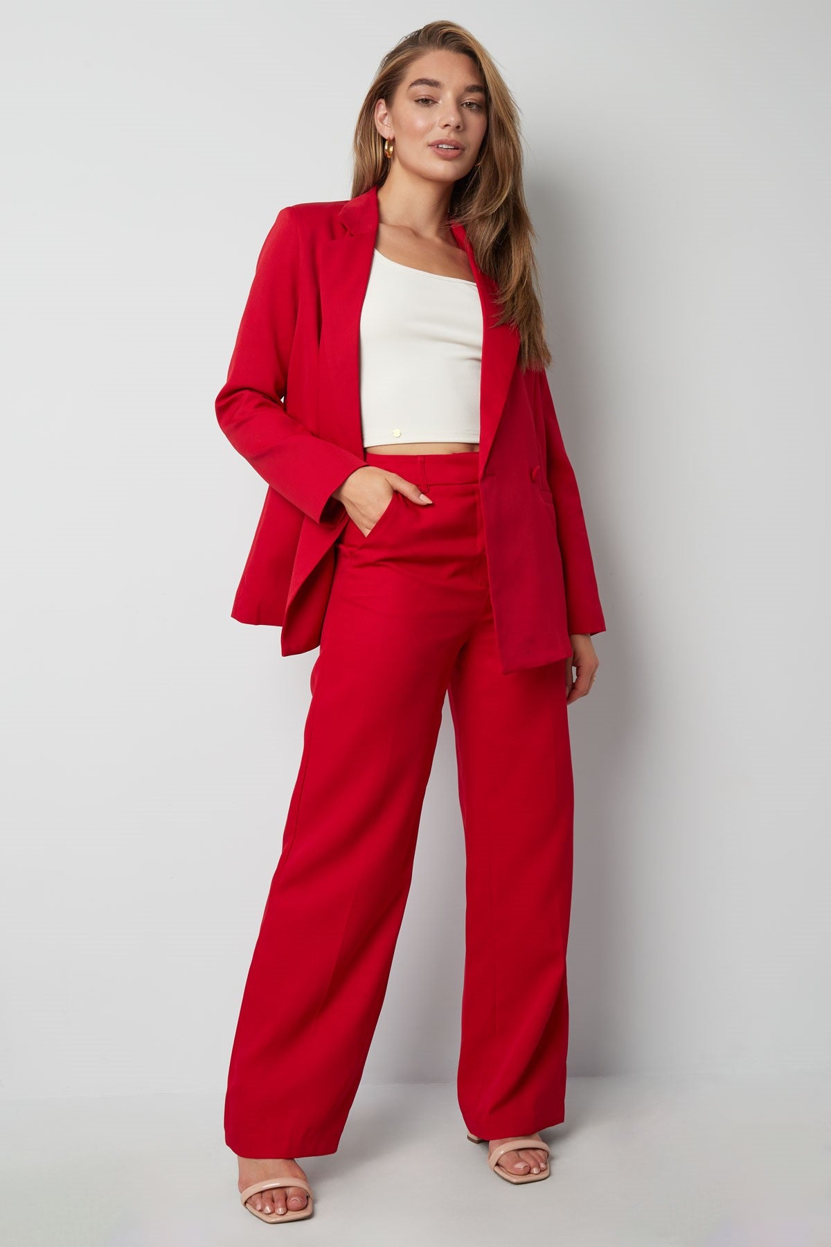 Perfecte pantalon