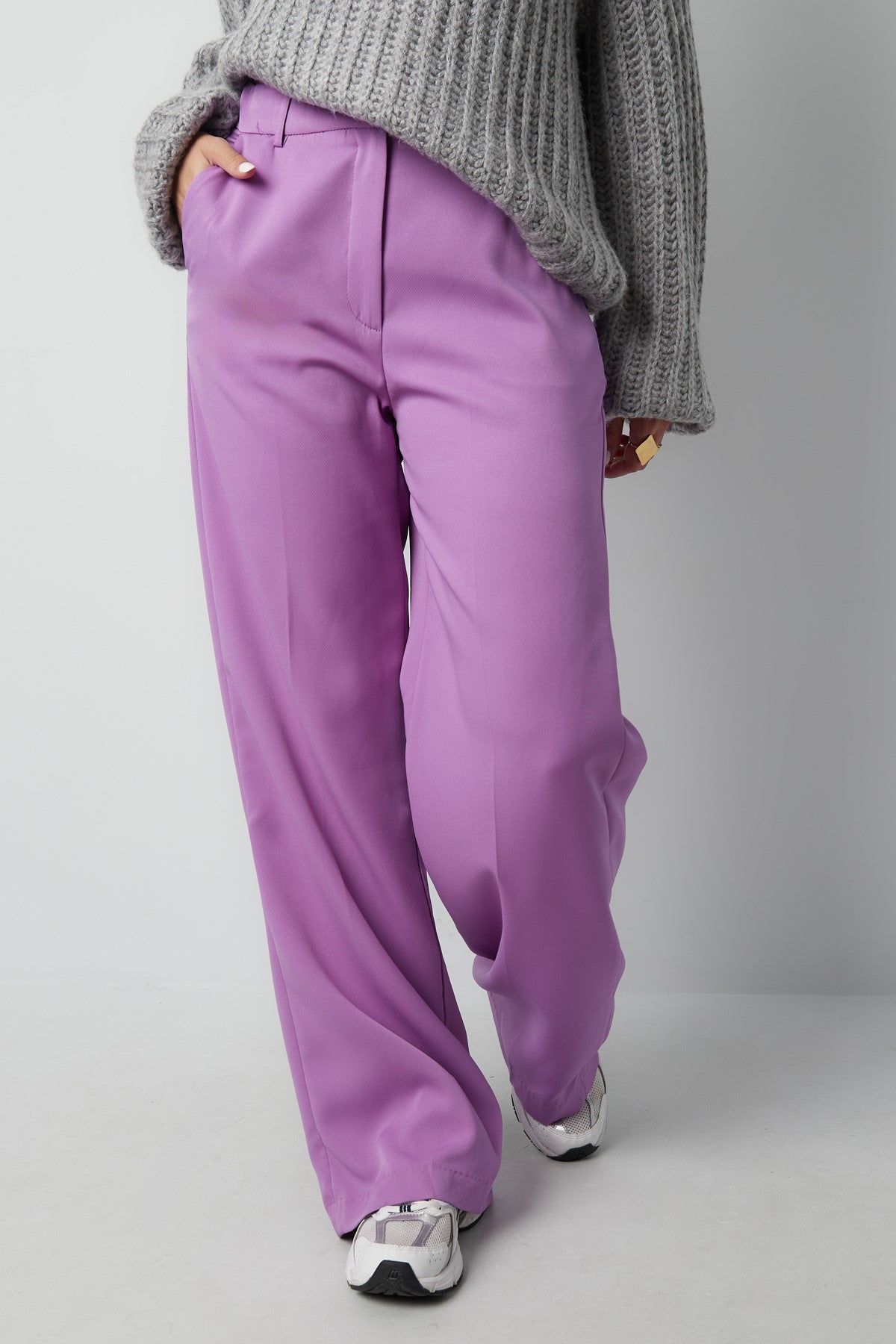 Perfecte pantalon