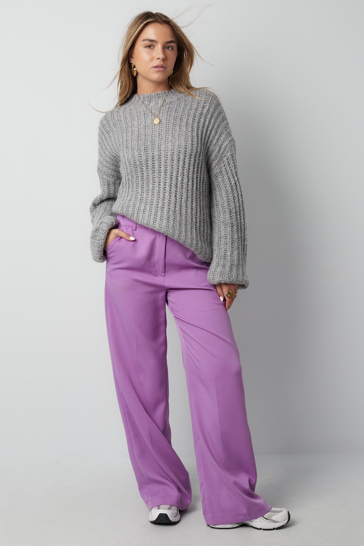 Perfecte pantalon