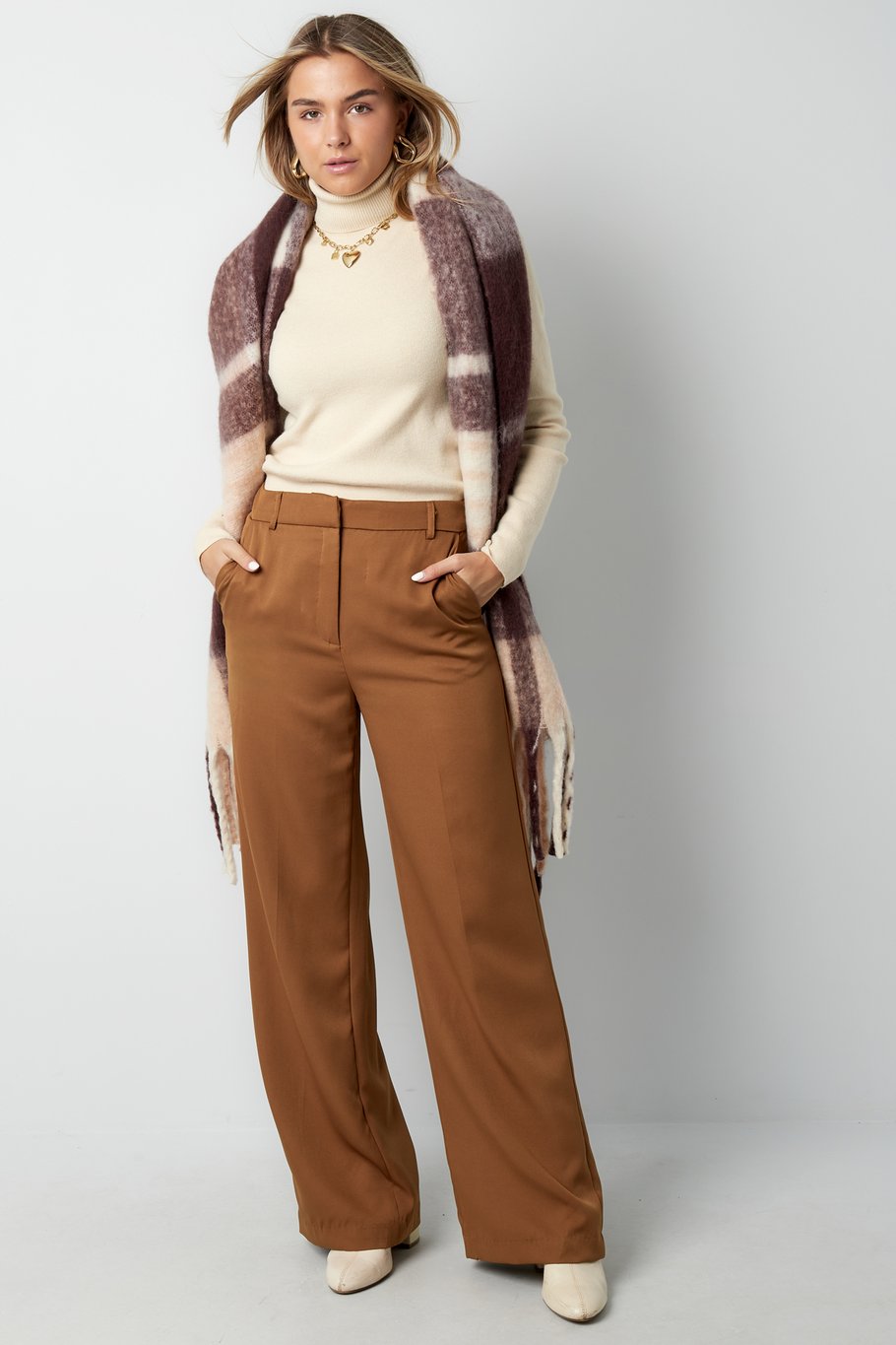 Perfecte pantalon