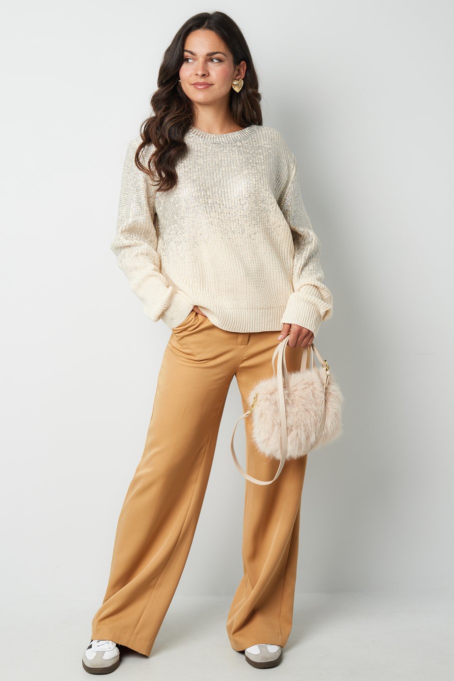 Perfecte pantalon