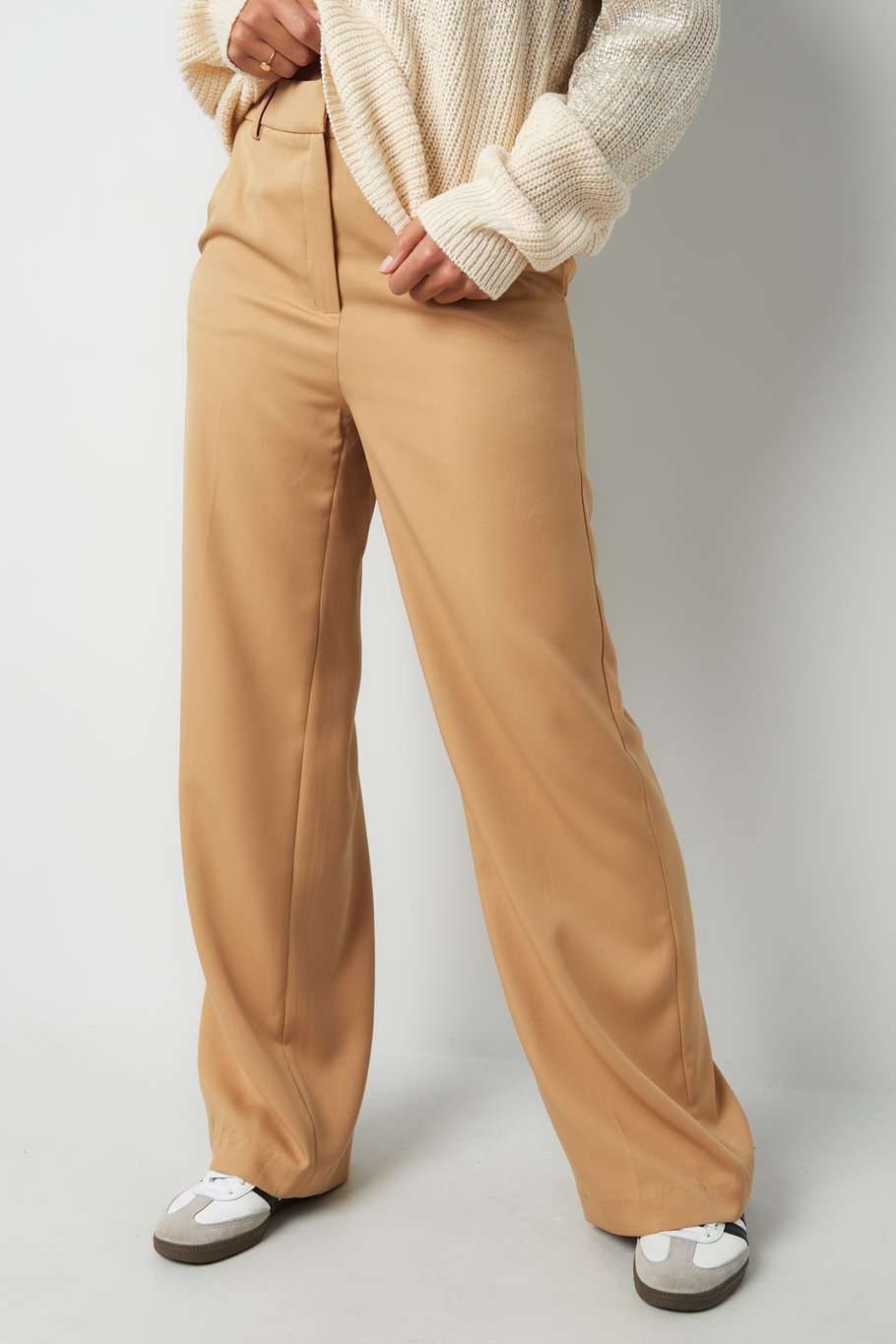 Perfecte pantalon