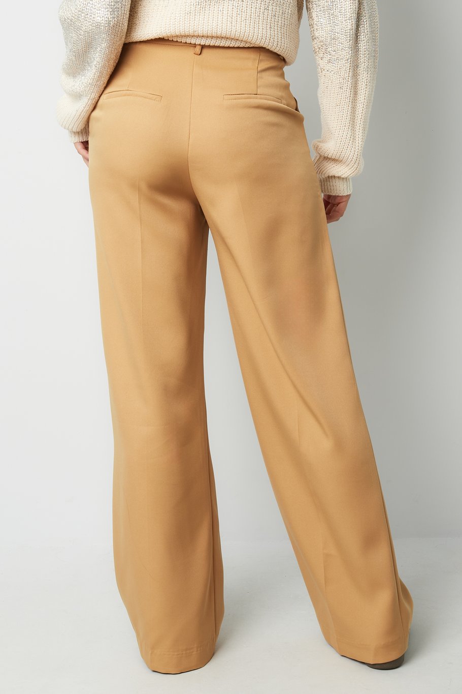 Perfecte pantalon