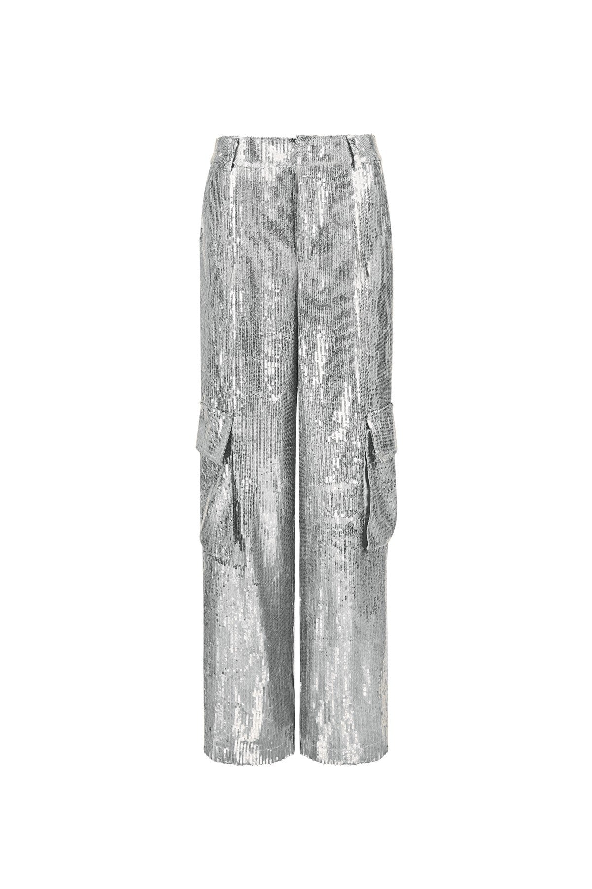 Glitter cargo