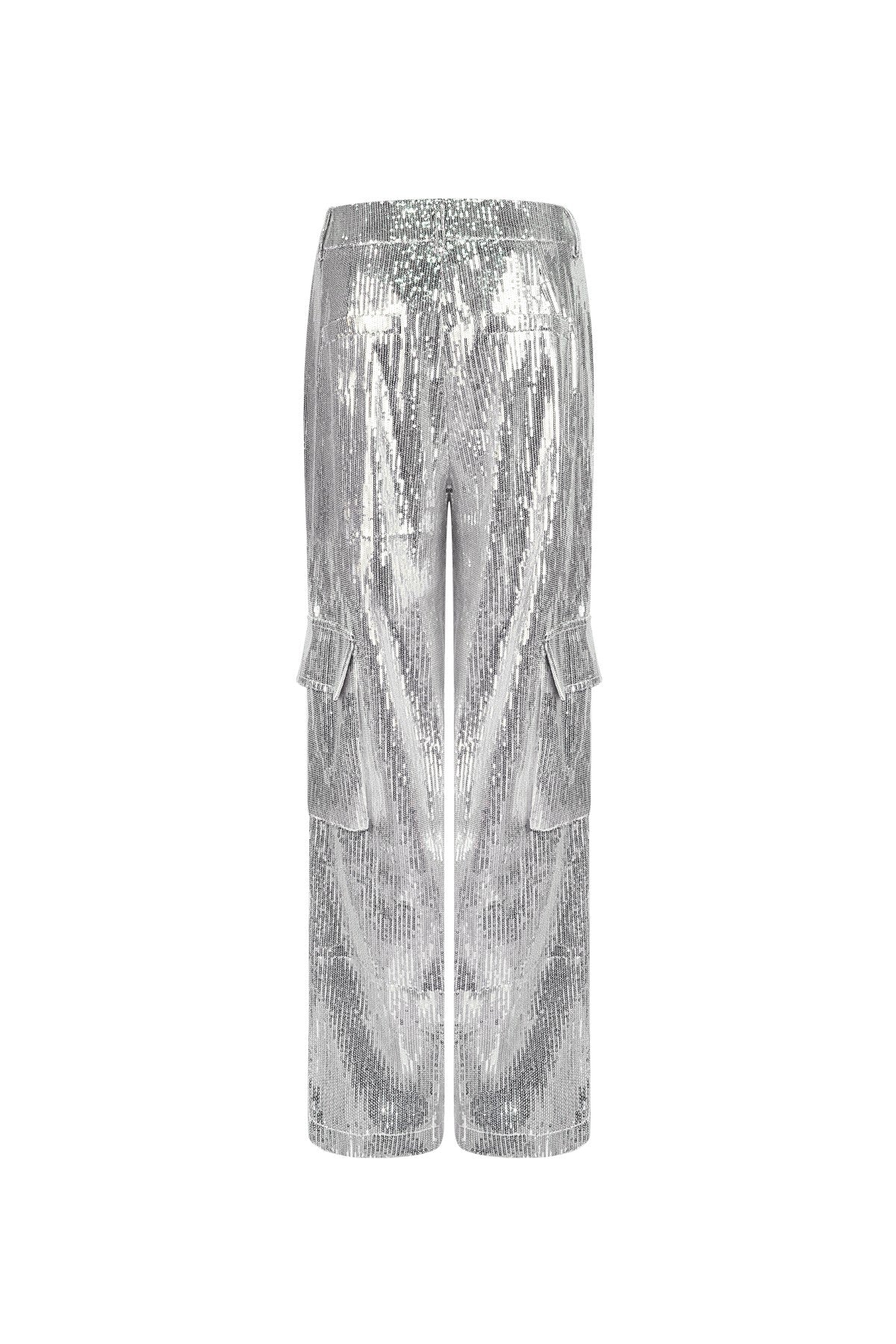 Glitter cargo