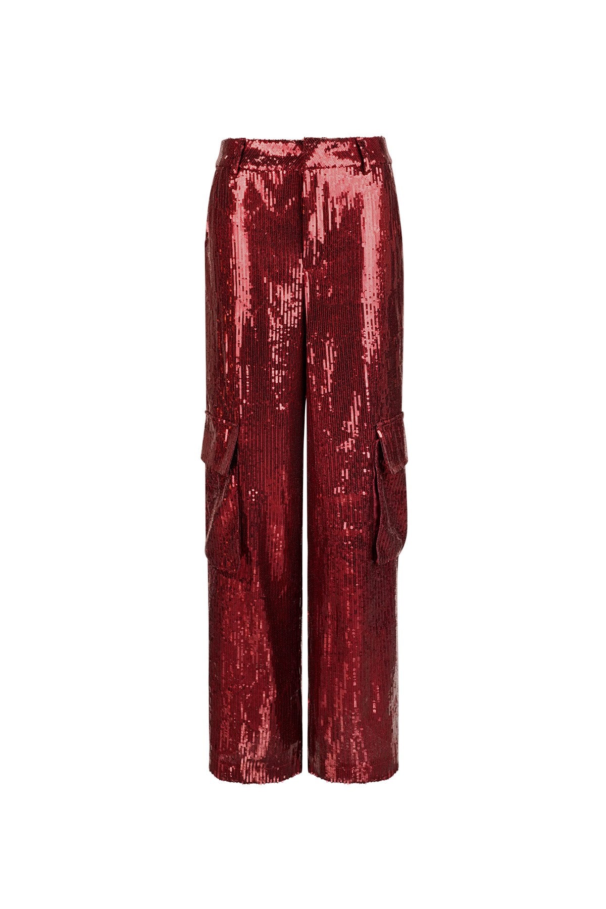 Glitter cargo