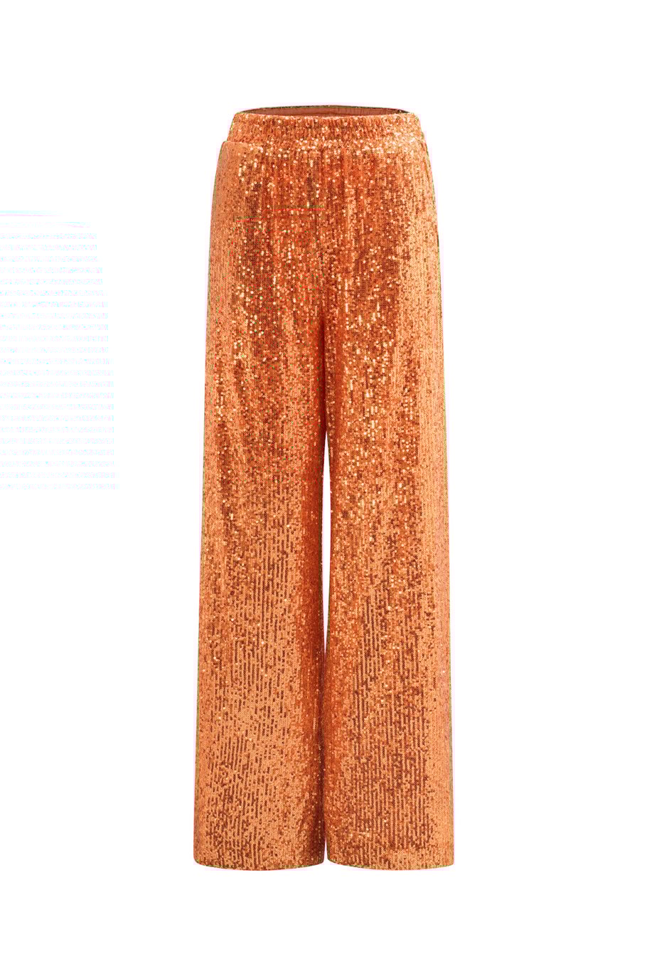Glitter broek