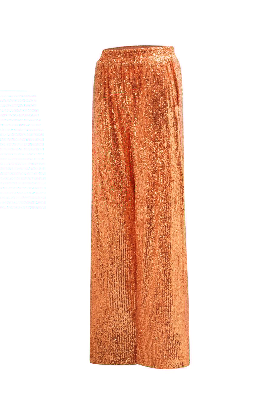 Glitter broek