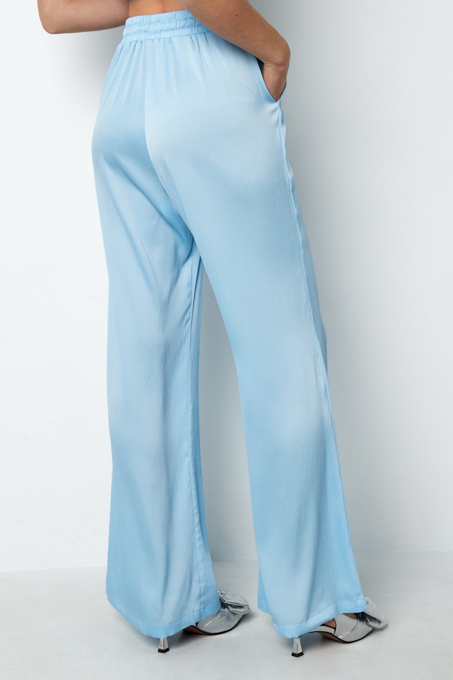 Broek zomerbries