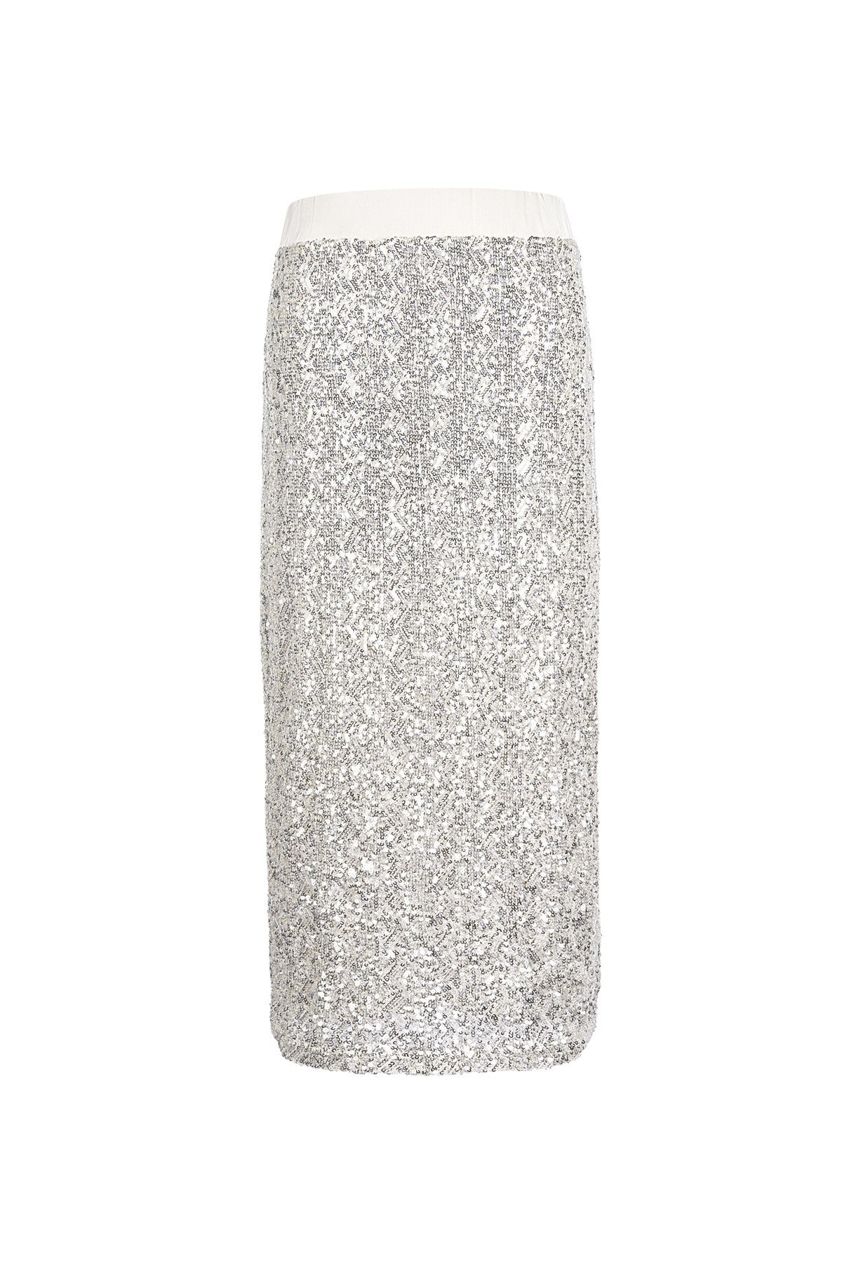 Glitter rok