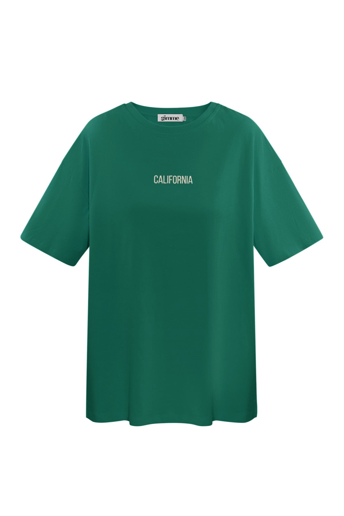 T-shirt California