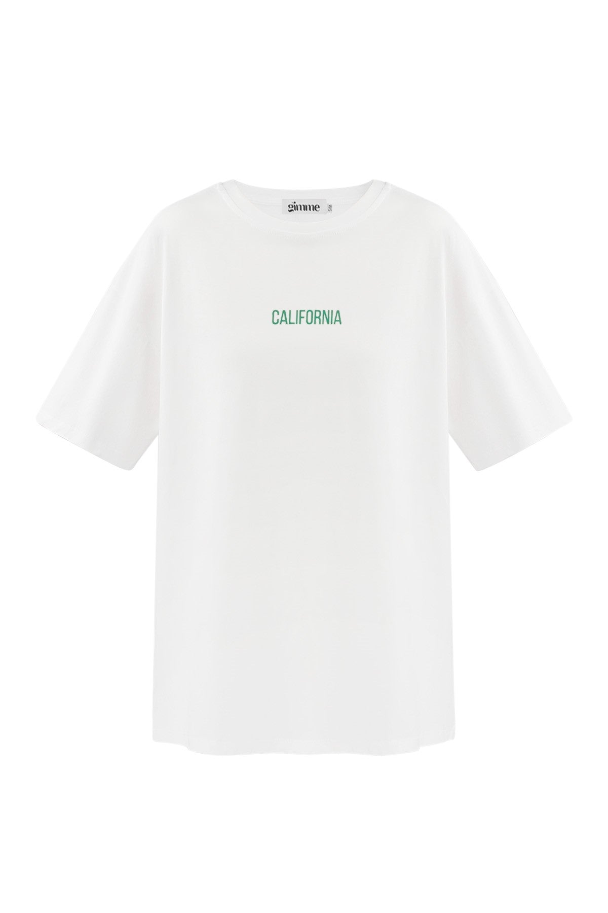 T-shirt California
