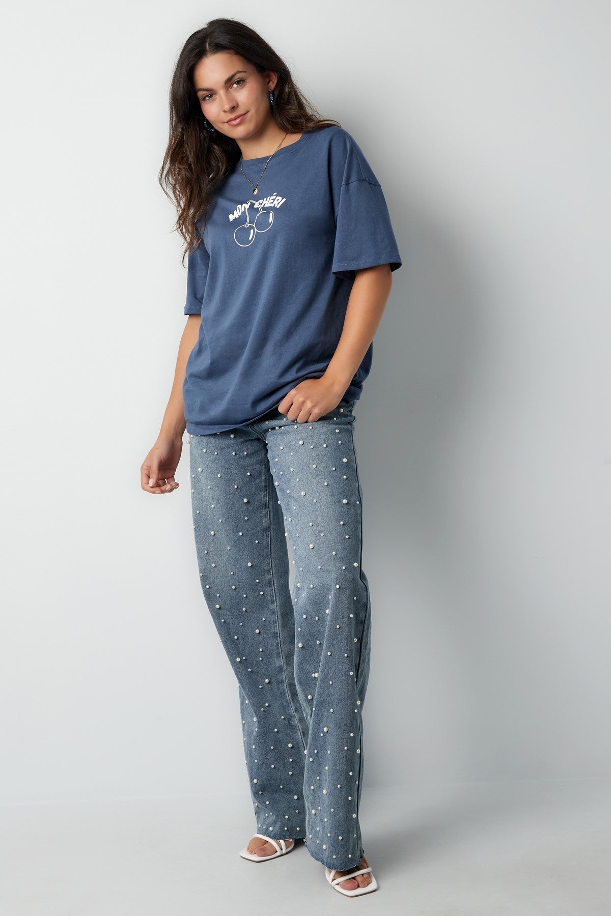 Mon cheri shirt