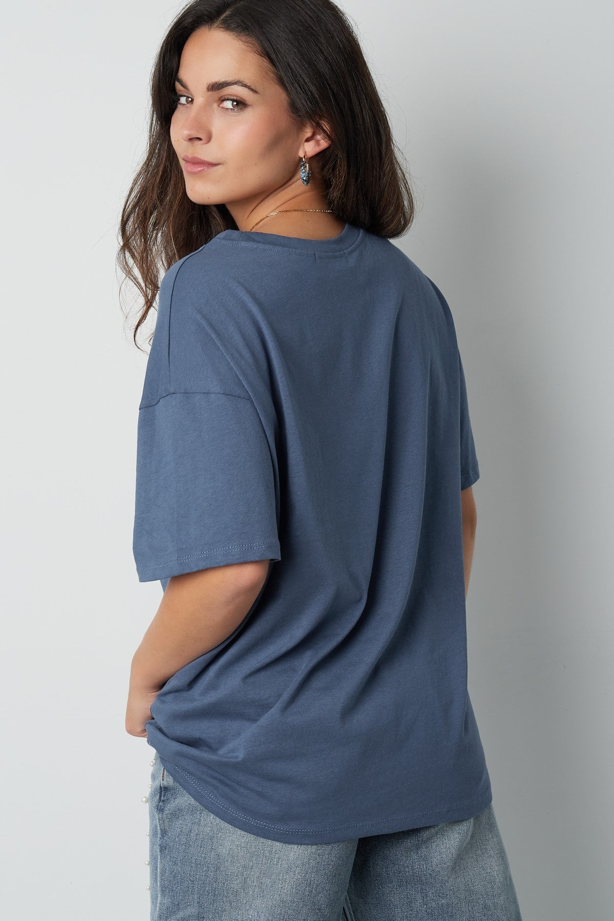 Mon cheri shirt