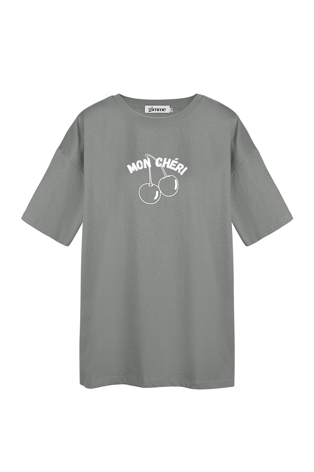 Mon cheri shirt
