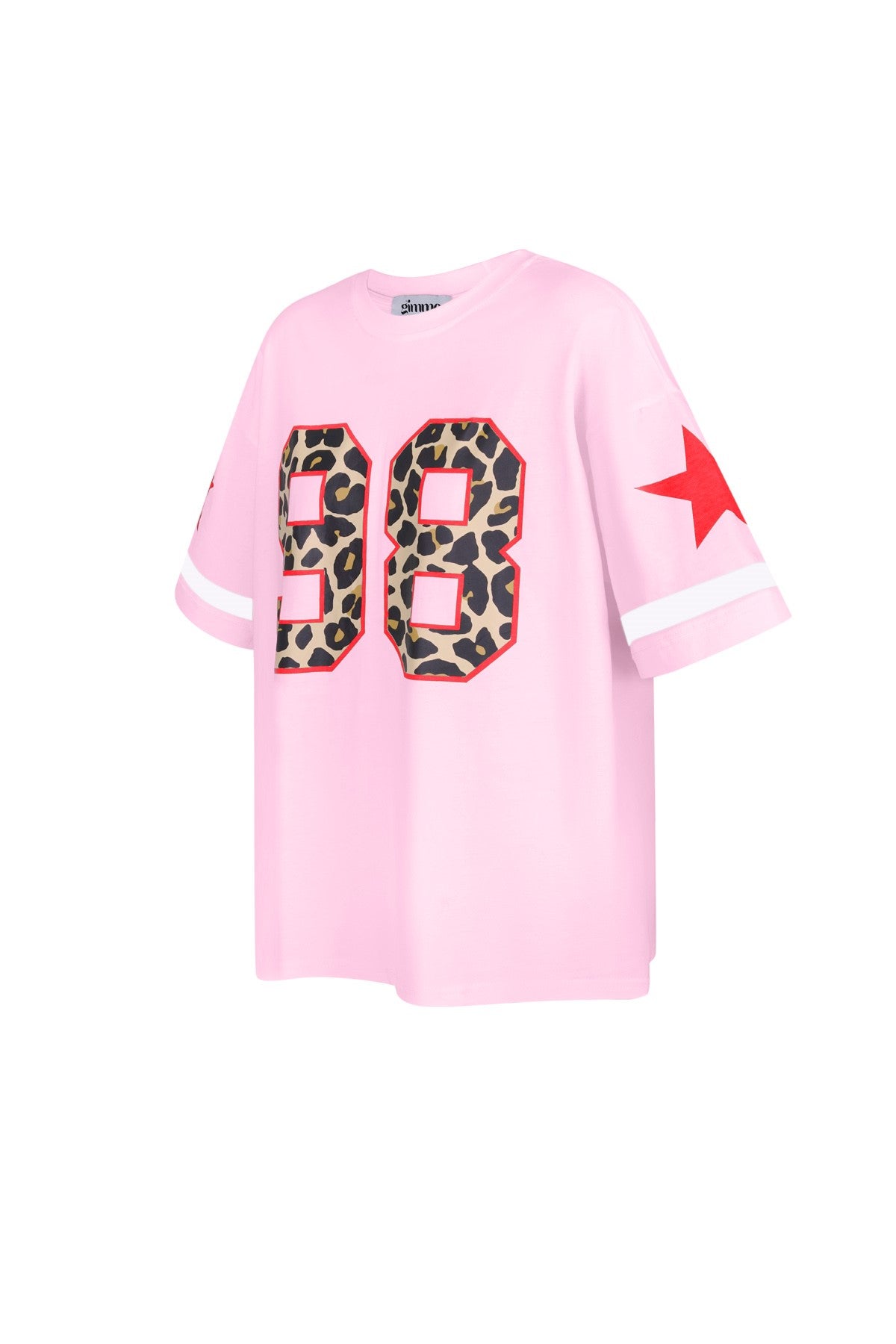 Sporty girl t-shirt