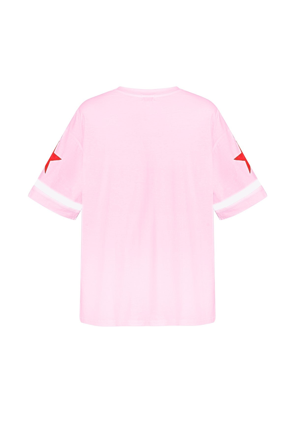 Sporty girl t-shirt