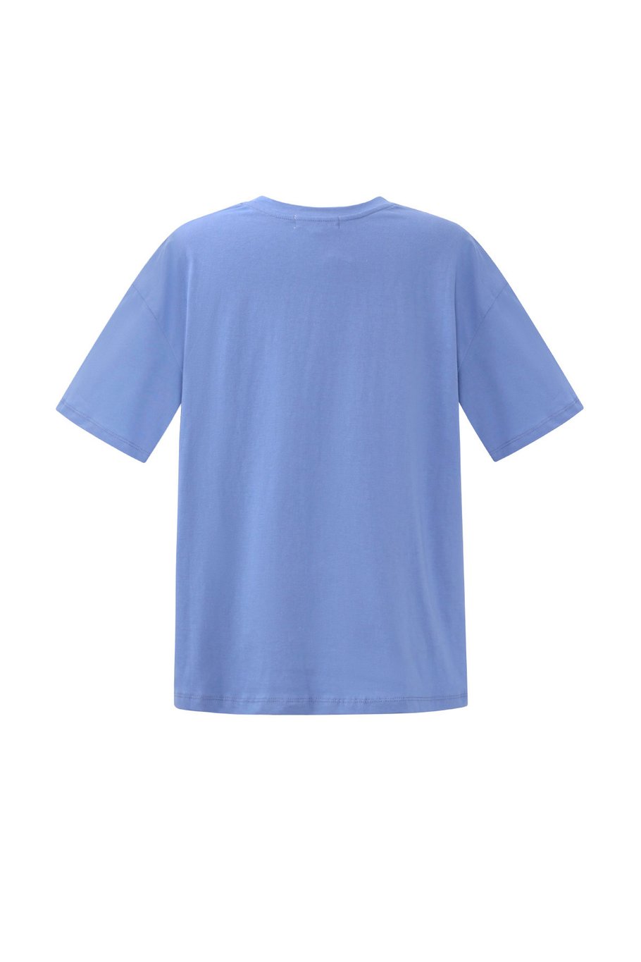 T-shirt pardon my french