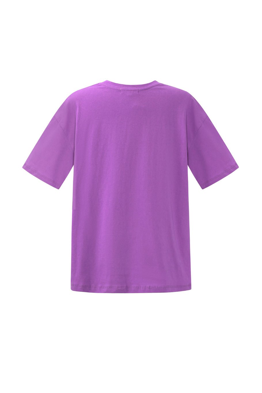 T-shirt pardon my french