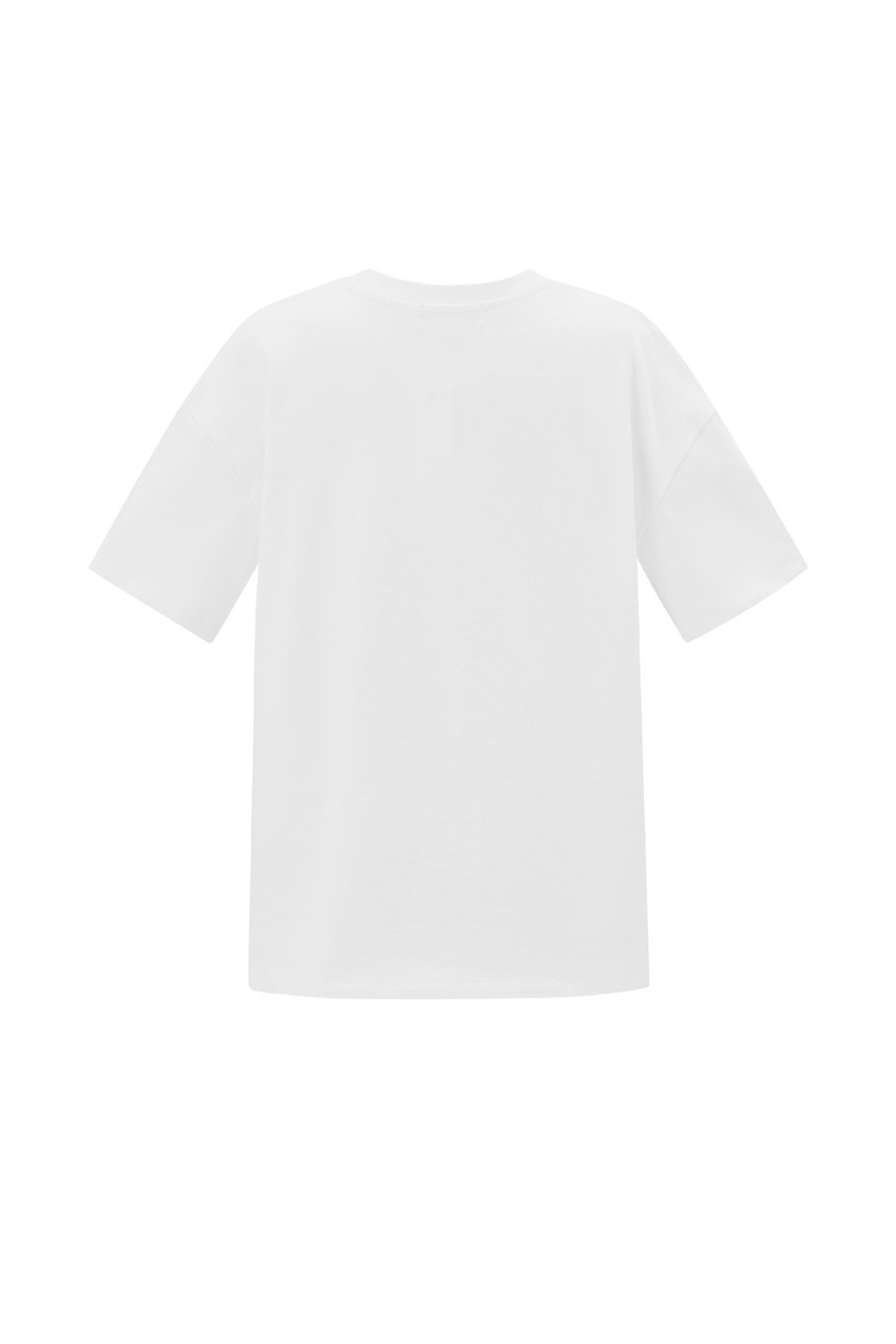 T-shirt pardon my french
