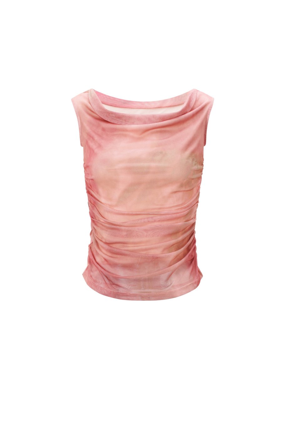 Festival Lola top
