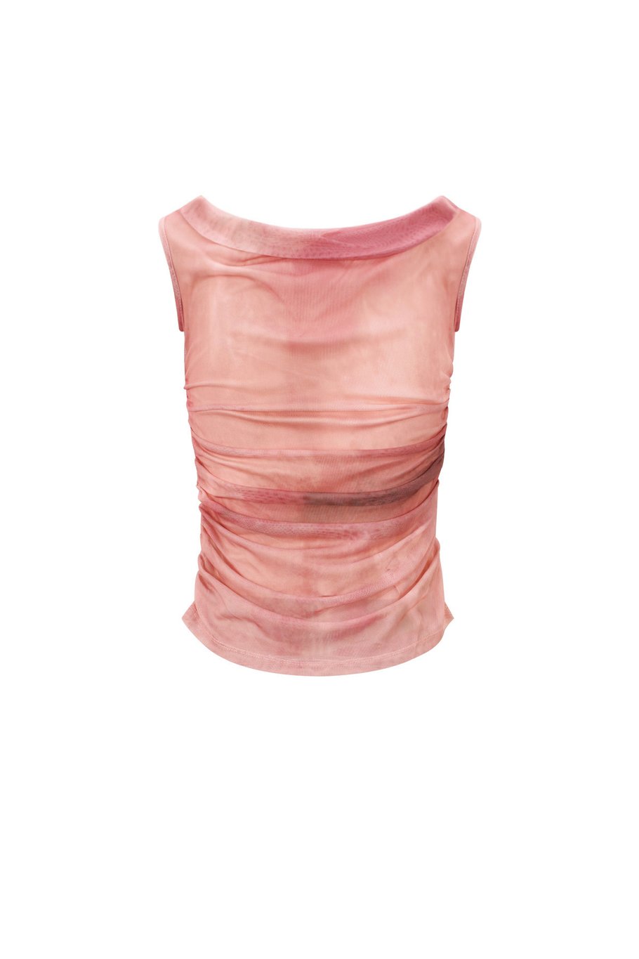 Festival Lola top