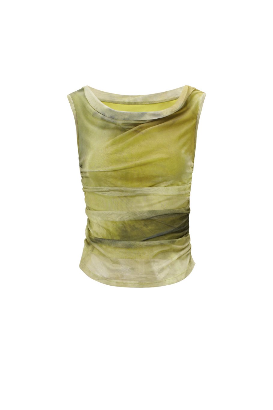 Festival Lola top