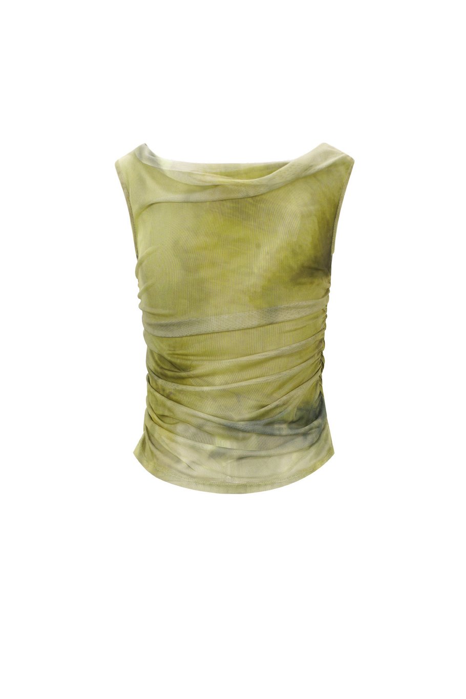 Festival Lola top