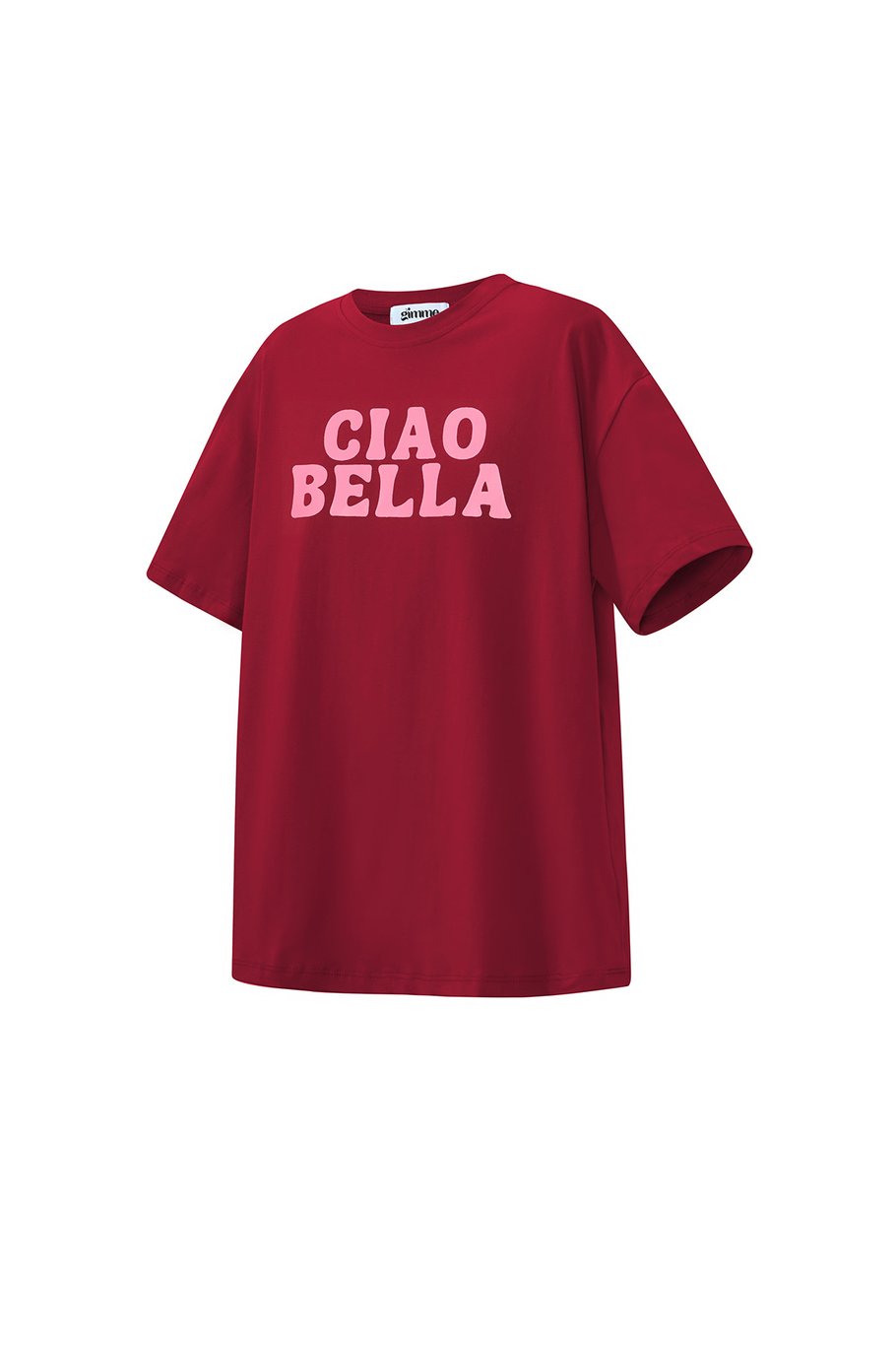 T-shirt Ciao Bella
