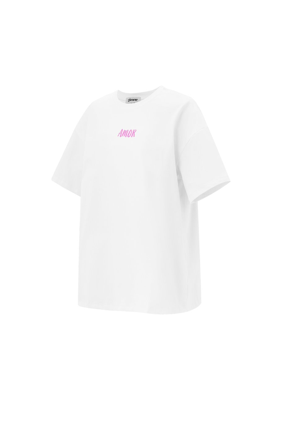 T-shirt amor