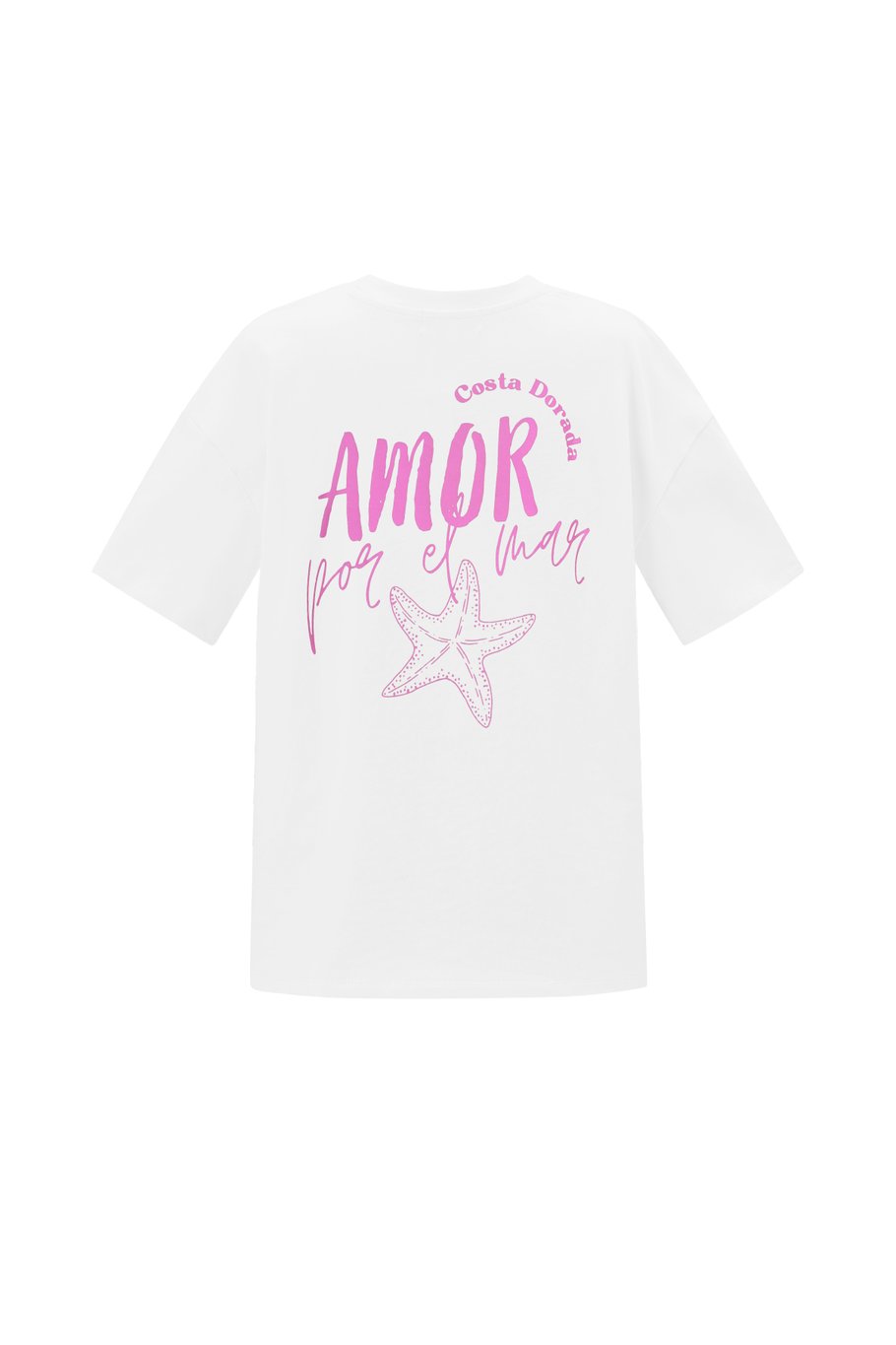 T-shirt amor