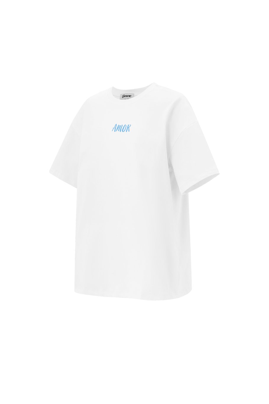 T-shirt amor