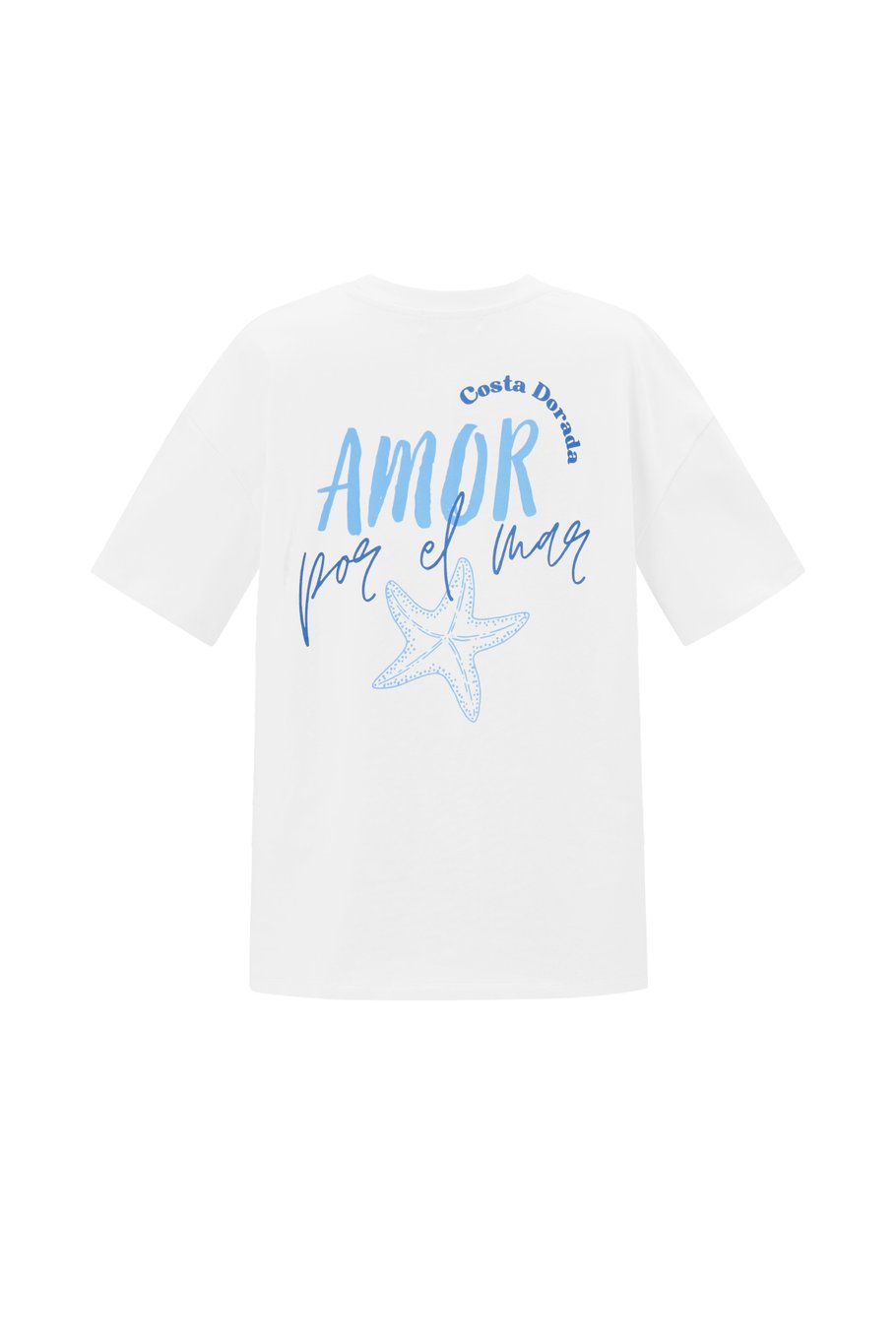 T-shirt amor