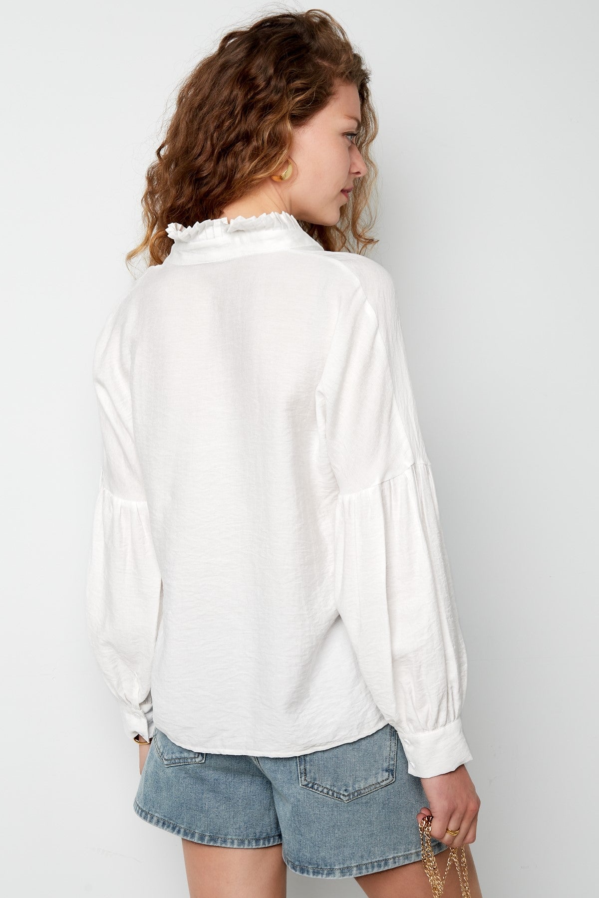 Love blouse