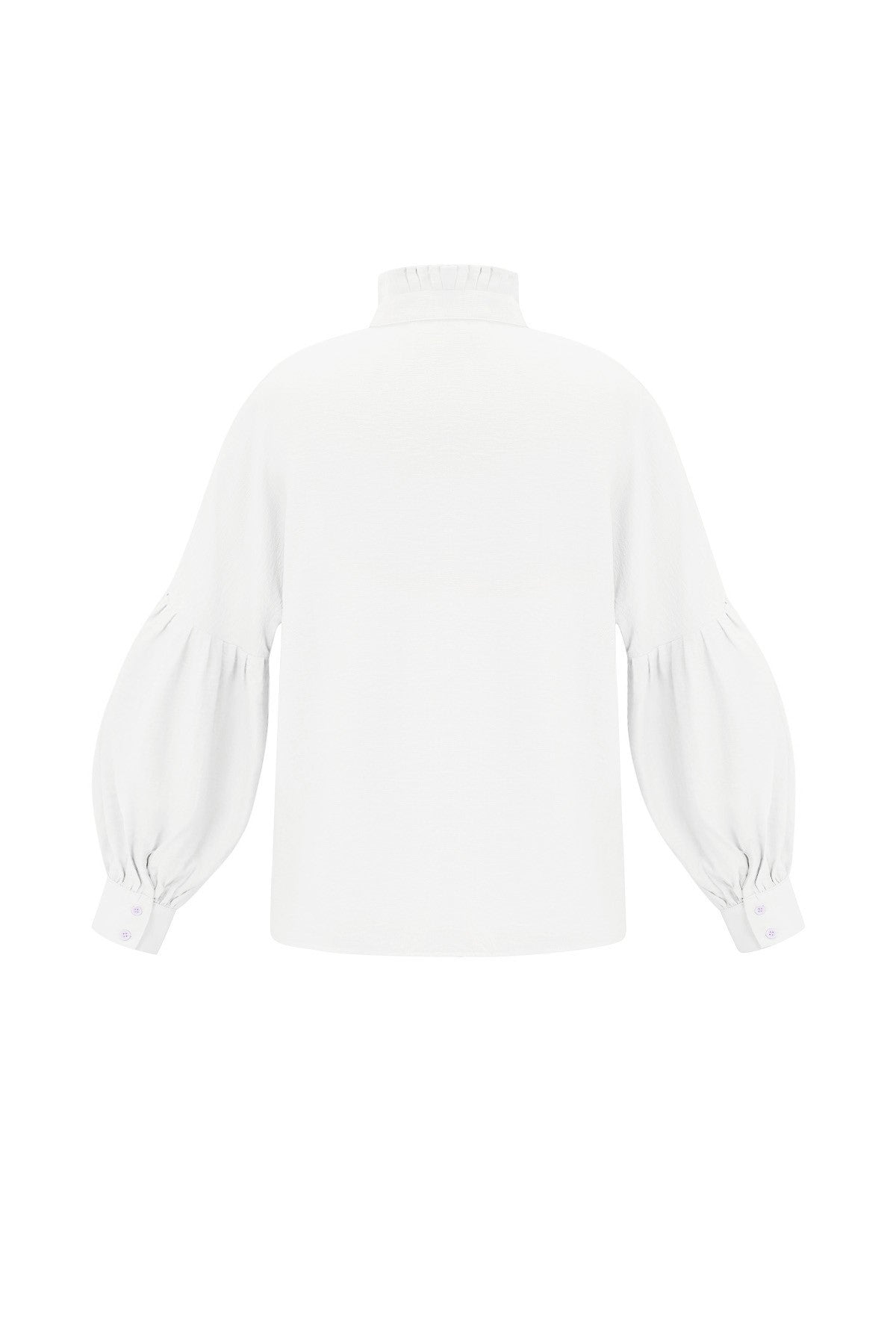 Love blouse