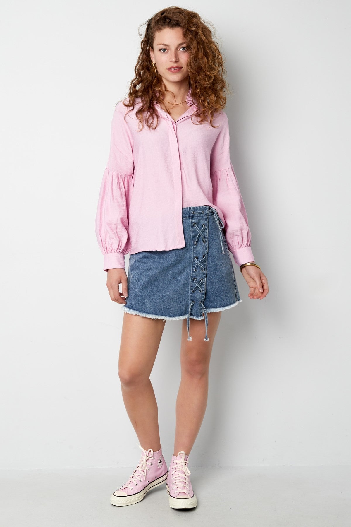 Love blouse