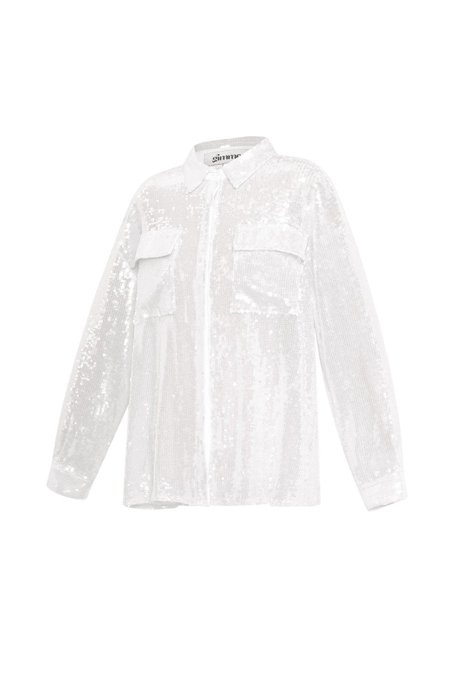 Glitterblouse