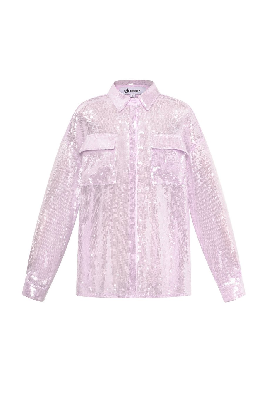 Glitterblouse